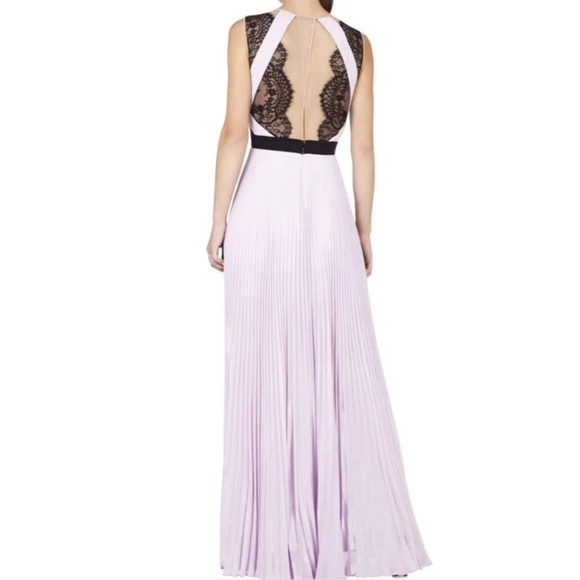 BCBGMaxAzria cocktail dress Size 6. - Picture 8 of 17